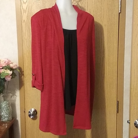 Notations Sweaters - Women's top